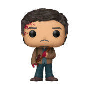 صورة FUNKO POP The Last of Us 1845 Joel Miller (Bloody)