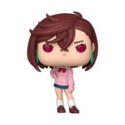 صورة FUNKO POP Dandadan 2099 Momo Ayase