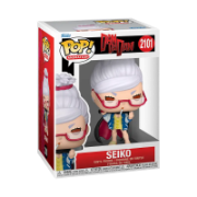 FUNKO POP Dandadan 2101 Seiko Ayase