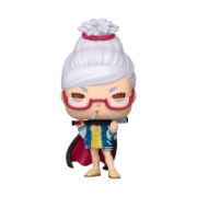 صورة FUNKO POP Dandadan 2101 Seiko Ayase