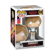 FUNKO POP Stranger Things  1538 Chrissy Cunningham (Floating)