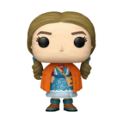 صورة FUNKO POP Stranger Things  1810 Holly the Heroic