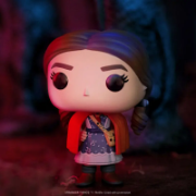 صورة FUNKO POP Stranger Things  1810 Holly the Heroic
