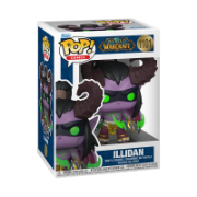 FUNKO POP World of Warcraft 1101 Illidan