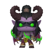 Picture of FUNKO POP World of Warcraft 1101 Illidan