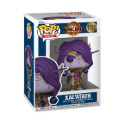 FUNKO POP World of Warcraft 1102 Xal'atath