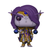 Picture of FUNKO POP World of Warcraft 1102 Xal'atath