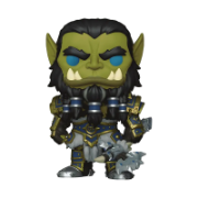 Picture of FUNKO POP World of Warcraft 1046 Thrall