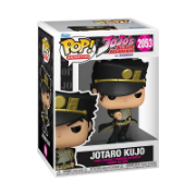 FUNKO POP JoJo's Bizarre Adventure 2053 Jotaro Kujo