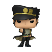 صورة FUNKO POP JoJo's Bizarre Adventure 2053 Jotaro Kujo