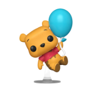 Picture of FUNKO POP Winnie The Pooh 1681 Pooh with Balloon