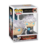 FUNKO POP Jujutsu Kaisen 1885 Satoru Gojo (Cursed Technique Lapse: Blue)