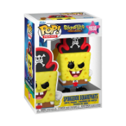 FUNKO POP SpongeBob 1938 SpongeBob SquarePants (Pirate)