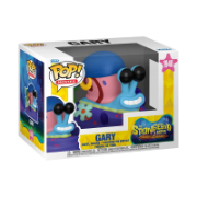 FUNKO POP SpongeBob 1940 Gary (Pirate)