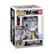 FUNKO POP Five Nights at Freddy's 1153 Tiger Rock