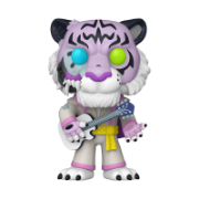 صورة FUNKO POP Five Nights at Freddy's 1153 Tiger Rock