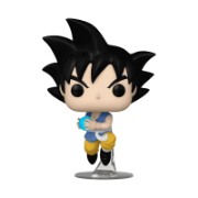 Picture of FUNKO POP Dragon Ball GT 1634 Goku with Kamehameha