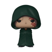 صورة FUNKO POP One Piece 2206 Monkey D. Dragon