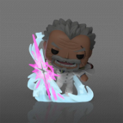 صورة FUNKO POP One Piece 2172 Monkey D. Garp (Garp Galaxy Impact) Chase 