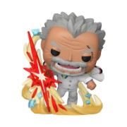 صورة FUNKO POP One Piece 2172 Monkey D. Garp (Garp Galaxy Impact) Chase 