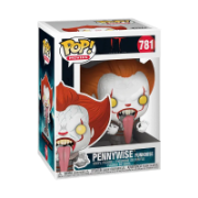 FUNKO POP IT 781 Pennywise Funhouse