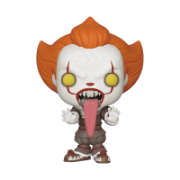 صورة FUNKO POP IT 781 Pennywise Funhouse