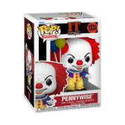 FUNKO POP IT 1834 Pennywise (1990)