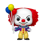 صورة FUNKO POP IT 1834 Pennywise (1990)