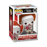 FUNKO POP IT 1852 Bob Gray as Pennywise