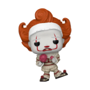 صورة FUNKO POP IT 1852 Bob Gray as Pennywise