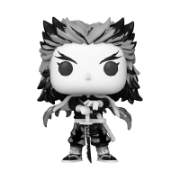 Picture of FUNKO POP Demon Slayer 2194 Kyojuro Rengoku (Sumi Deco)