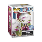 Picture of FUNKO POP Demon Slayer 1817 Daki