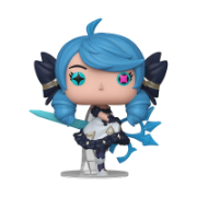 صورة FUNKO POP League of Legends 1135 Gwen