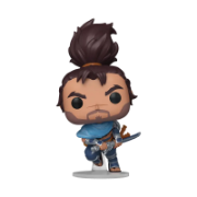 Picture of FUNKO POP League of Legends 1136 Yasuo