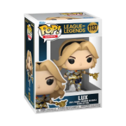 FUNKO POP League of Legends 1137 Lux