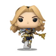 صورة FUNKO POP League of Legends 1137 Lux
