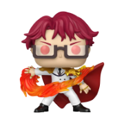 Picture of FUNKO POP Solo Leveling 2269 Choi Jong-in