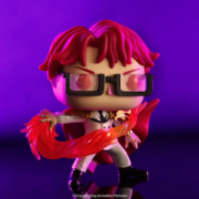 Picture of FUNKO POP Solo Leveling 2269 Choi Jong-in