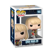 FUNKO POP Solo Leveling 1983 Cha Hae-In