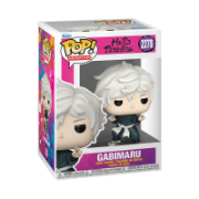 FUNKO POP Hell's Paradise 2278 Gabimaru