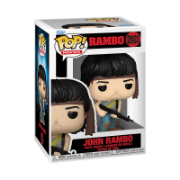 FUNKO POP Rambo 2003 John Rambo