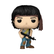 صورة FUNKO POP Rambo 2003 John Rambo