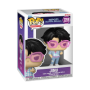 FUNKO POP KPop Demon Hunters 2259 Jinu (Soda Pop)