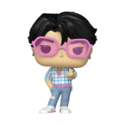 Picture of FUNKO POP KPop Demon Hunters 2259 Jinu (Soda Pop)