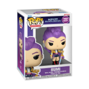 FUNKO POP KPop Demon Hunters 2257 Rumi (How It's Done)