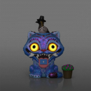 Picture of FUNKO POP KPop Demon Hunters 2260 Derpy with Sussie (Glow)