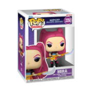 FUNKO POP KPop Demon Hunters 2258 Mira (How It's Done)