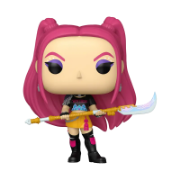 Picture of FUNKO POP KPop Demon Hunters 2258 Mira (How It's Done)