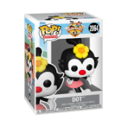 FUNKO POP Animaniacs 2064 Dot Warner