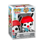 FUNKO POP Animaniacs 2065 Wakko Warner
